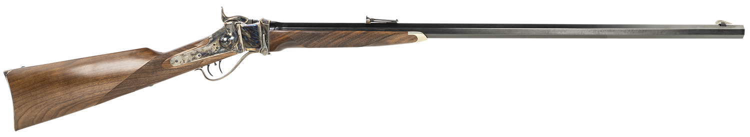 Taylors Company 1874 .45-70 Gov Rifle, 32" Barrel