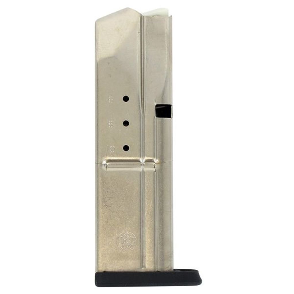 Smith & Wesson S&W MAG SDVE 9MM 10RD