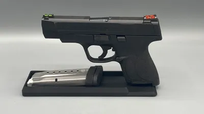 SMITH & WESSON M&P 9 SHIELD M2.0 (Used)