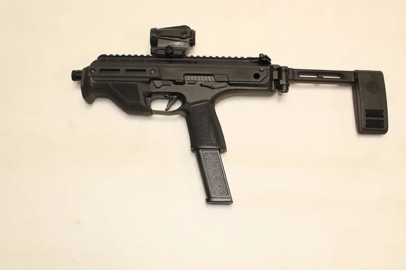 SIG SAUER MP320 (Used)
