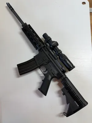 FN FN15 (Used)