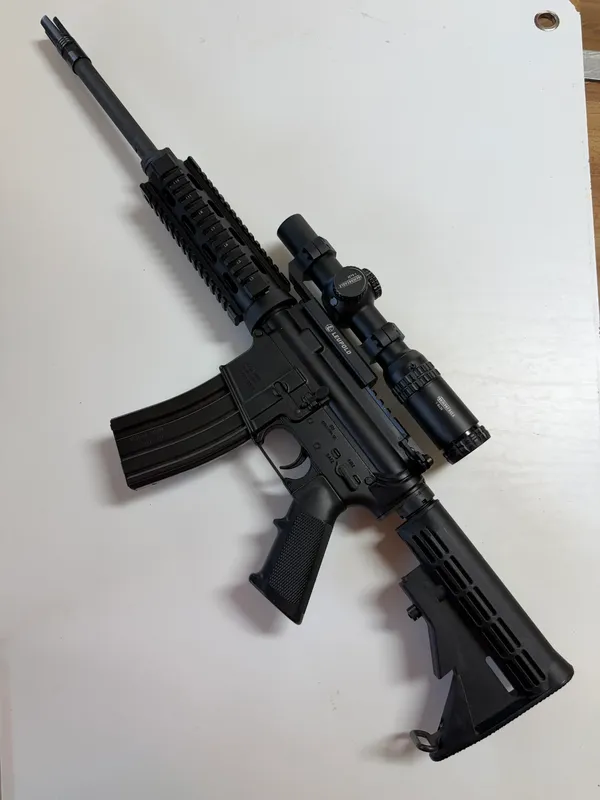 FN FN15 (Used)