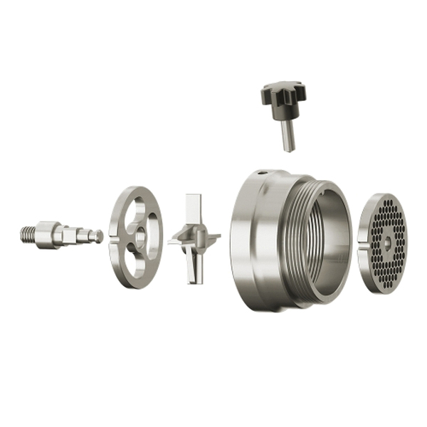 LEM DualGrind #8 Adapter