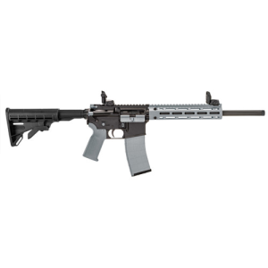 TIPPMANN ARMS M4-22 22 LR 16" 25rd - Gray