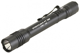 Streamlight PT (Professional Tactical) 2AA LED Flashlight