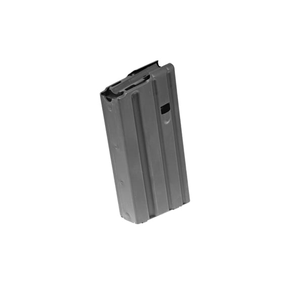 Ruger Rifle AR-556 Magazine .450 Bushmaster 5/rd - No Credit Card Fees - Low, flat rate shipping