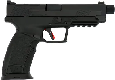 TISAS Imports PX-9 Tactical Gen 3
