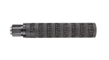 Sig Sauer MODX-9 Segmented Titanium 3D-Printed 9mm Suppressor
