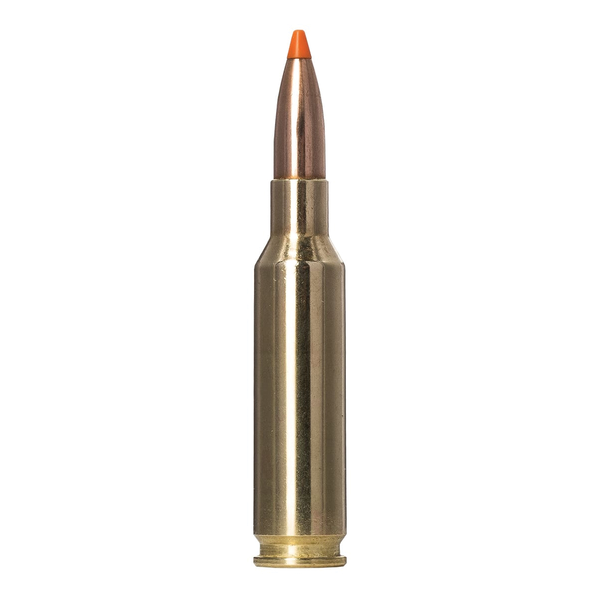 Norma Tipstrike 6.5 Creedmoor 140 gr PT 20rds Rifle Ammo for High-Precision Hunting - 20166512