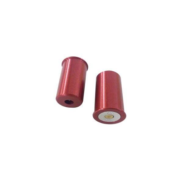 Carlson's Choke Tubes 20 Gauge Snap Cap, 2/Pack
