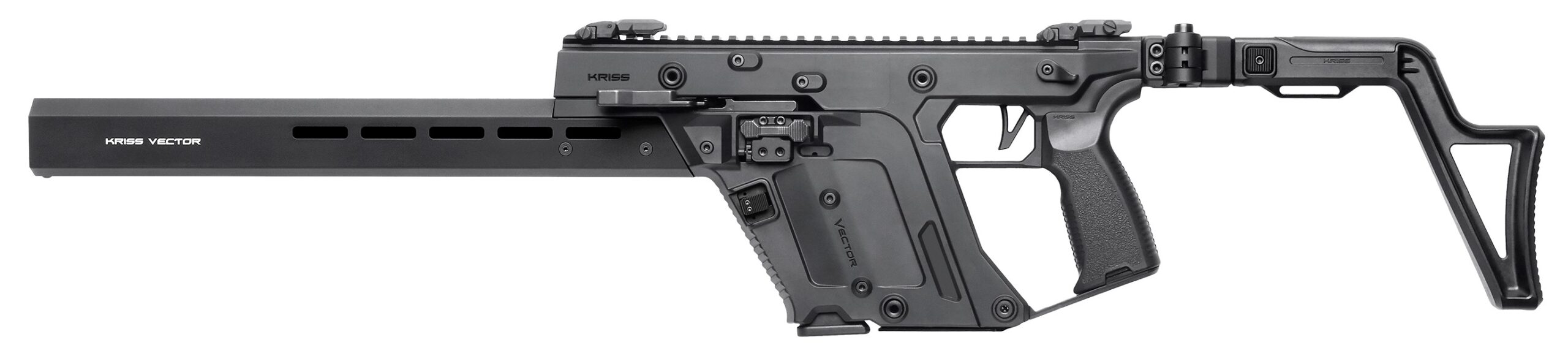 KRISS Vector CRB G3 9mm Rifle - 16" Barrel, 10+1 Capacity