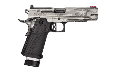 2K11 Independence Limited Edition 45 ACP