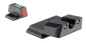 TRIJICON 3 DOT HD NS ONG S M SHIELD