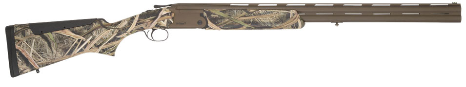 TriStar TSA Hunter Mag II 12GA Over Under Shotgun