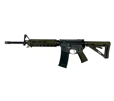 PALMETTO STATE ARMORY PA-15 (Used)