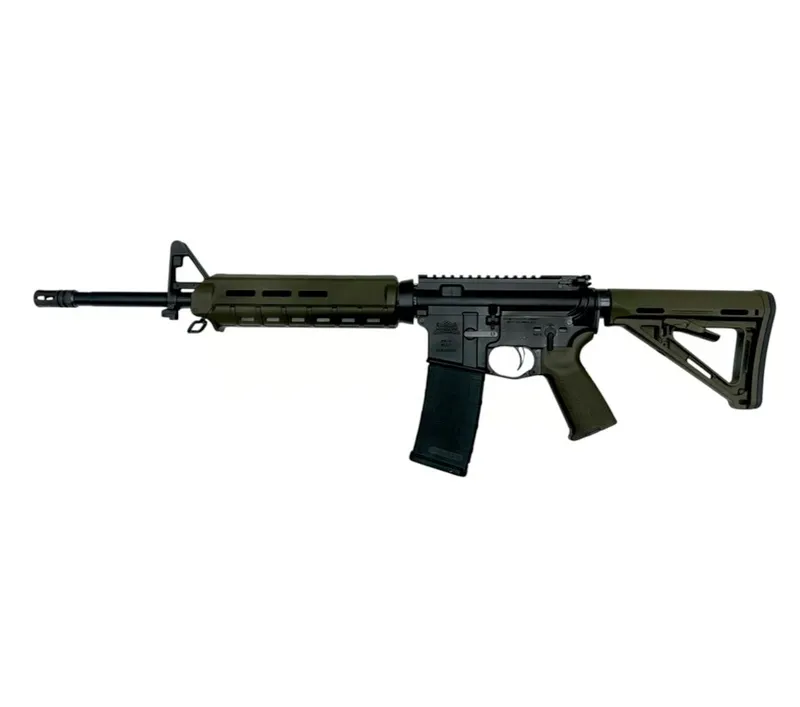 PALMETTO STATE ARMORY PA-15 (Used)
