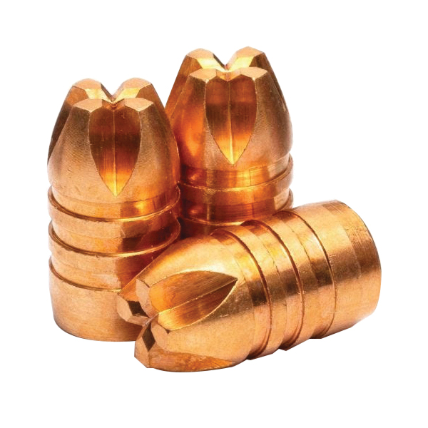 Lehigh Defence Xtreme Penetrator .45 Long Colt 250 gr Reloading Bullets  FTM 50rds - 07452250SP