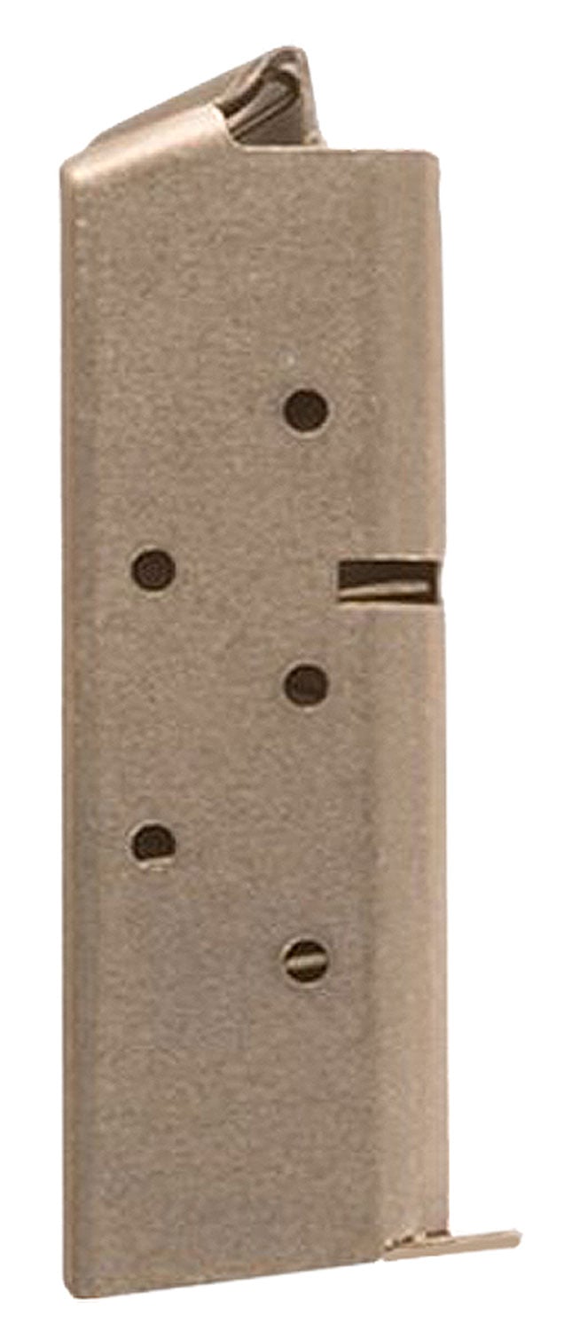 Colt 7 Round .45 ACP 5" Government/4.25" Commander Magazine - 572491