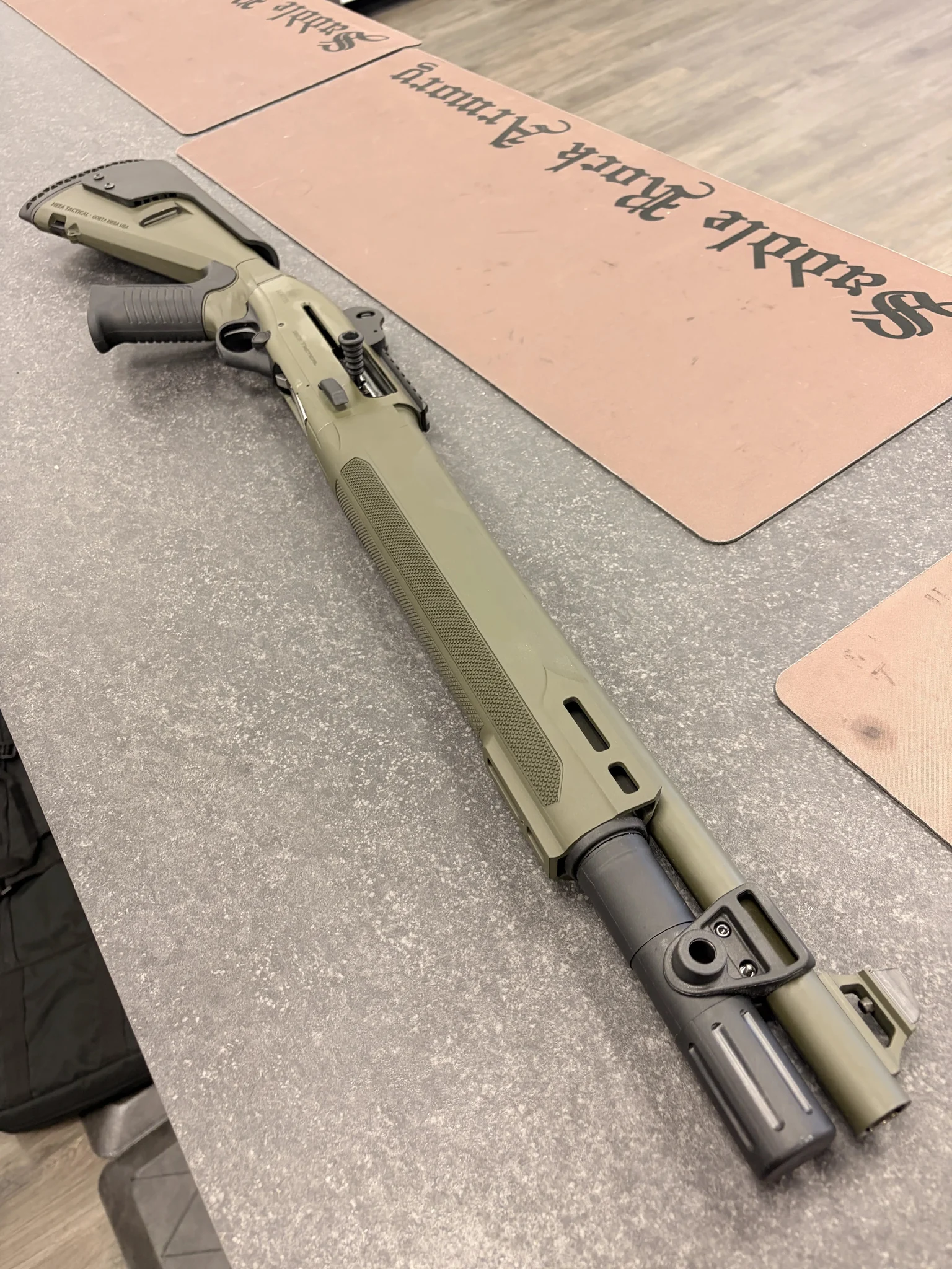 BERETTA 1301 TACTICAL MOD 2 (Used)