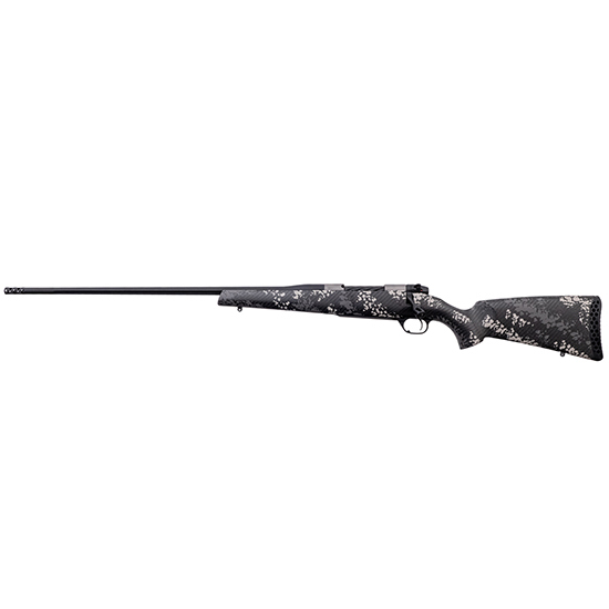 Weatherby Mark V Backcountry Ti 2.0 .300 Weatherby Magnum Bolt Action Rifle