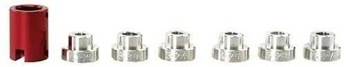 Hornady Lock-N-Load Bullet Comparator Insert #5-26 .264/6.5mm