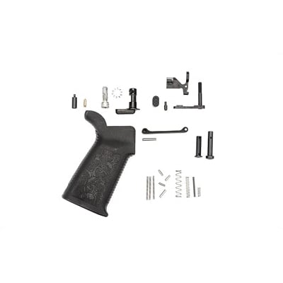 Spike's Tactical Lower Receiver Parts Kit - SLPK100