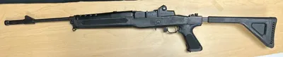 RUGER MINI-14 (Used)