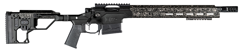 Christensen Arms MPR 308 Rifle 16" Carbon Fiber
