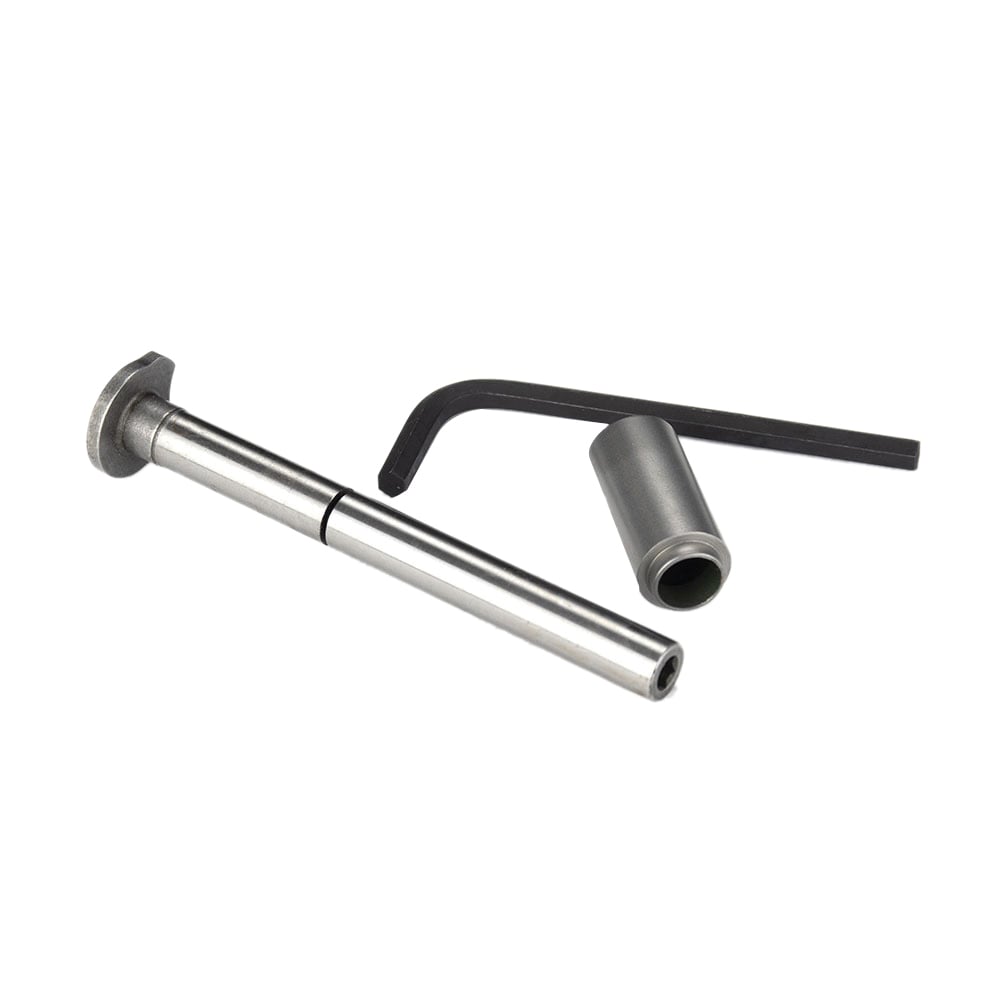 Ed Brown 2-Piece Guide Rod Fits 1911 Government