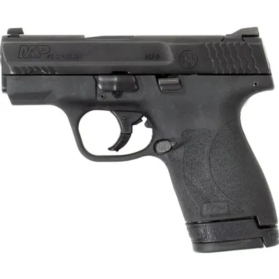 SMITH & WESSON M&P40 SHIELD M2.0 (Used)