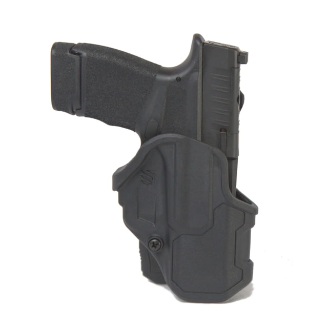 BlackHawk T-Series L2C Holster for Glock 48 Right Hand Black