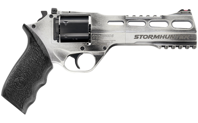 Chiappa Rhino 60DS Revolver .357 Magnum 6" Barrel