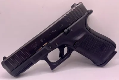 GLOCK G19 V (Used)
