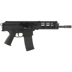 B&T APC233 5.56 NATO 10.3" 30rd - Black
