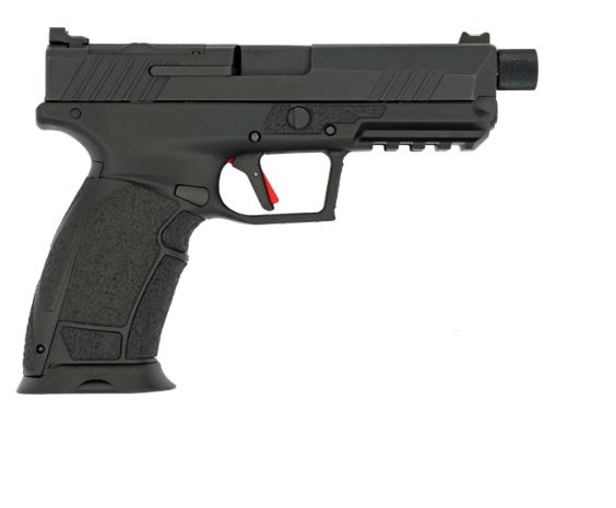 Tisas PX-9 Gen 3 Duty 9mm Semi-Auto Handgun