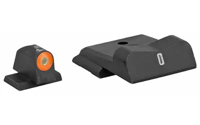 XS DXT2 BIG DOT S M SHIELD ORG