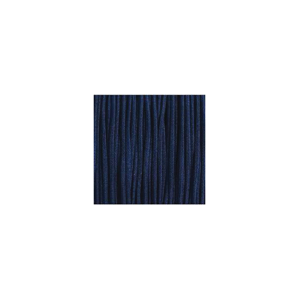 Mero 550 Paracord, 100' Midnight Blue
