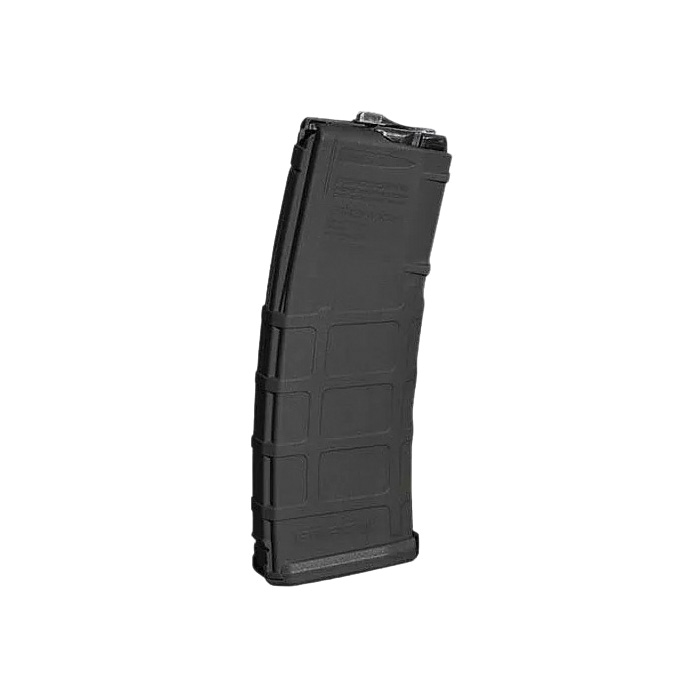 MEAN EndoMag RS 10rds 9mm, Black