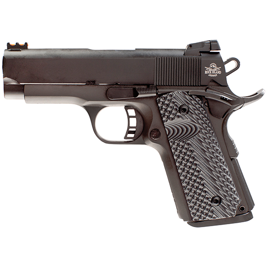 RIA 1911 Rock Ultra Compact 45ACP Pistol