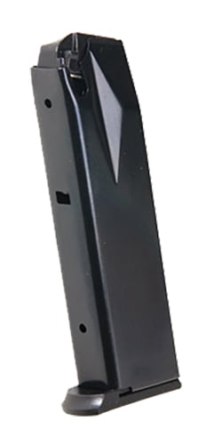 ProMag 15 Round 9mm Ruger P93 and P95 Magazine, Blue - RUGA5