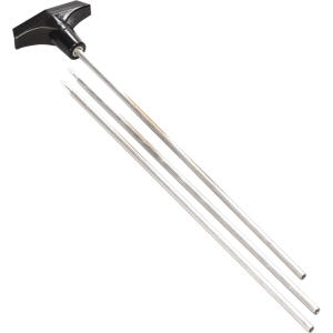 Hoppe-S Hoppe's All Caliber 3 Piece Aluminum RIfle Rod