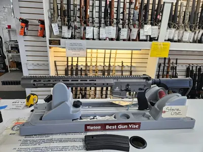 COBALT KINETICS BAMF (Used)