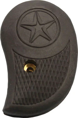 BOND ARMS GRIP STANDARD RUBBER - BLACK