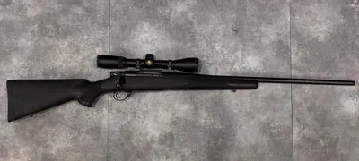WEATHERBY VANGUARD (Used)
