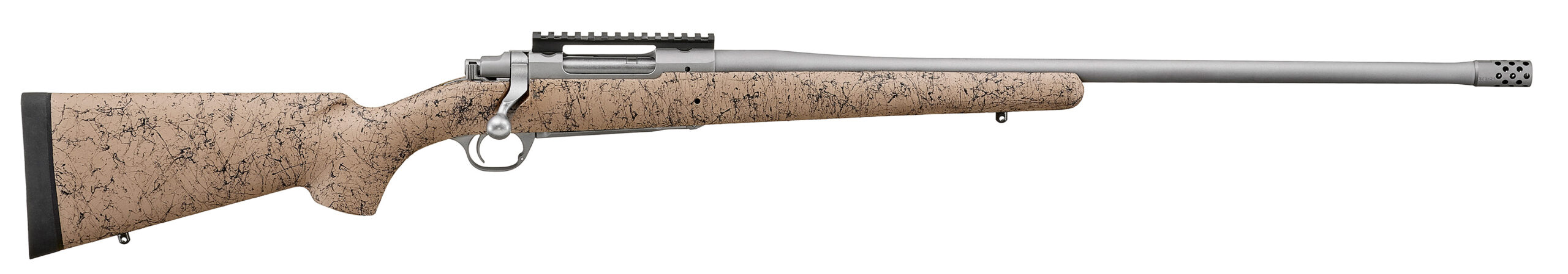 Ruger Hawkeye FTW Hunter .300 Win Mag Bolt Action Rifle
