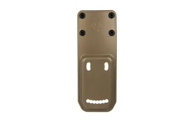 BL FORCE HLSTR HNGR ADPTR KIT TAN
