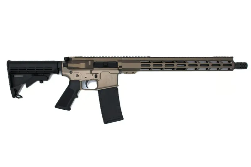 NEXT GENERATION ARMS NG15