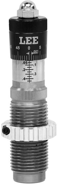 LEE  223 MICROMETER PRECISION BULLET SEATR