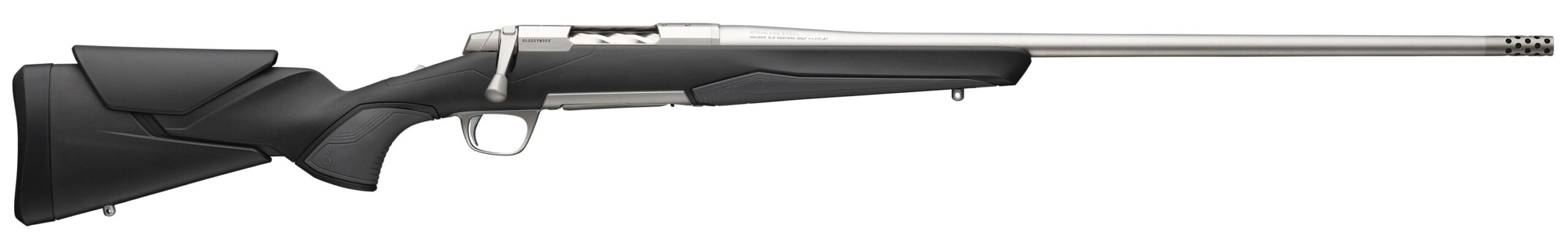 Browning X-Bolt 2 Hunt Comp .300 PRC Bolt Action Rifle