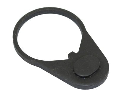 PSA AR15 CAR Stock Latch Plate